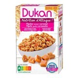 Oat and Caramel Tart Cereal, 350 g, Dukan