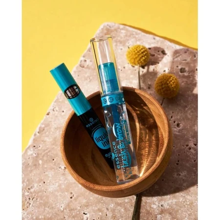 Essence Gel Mascara voor wimpers en wenkbrauwen