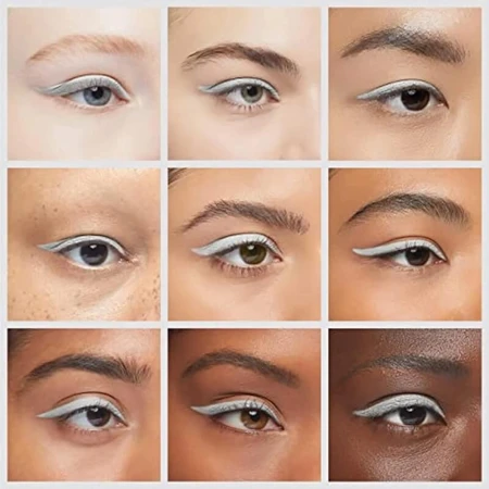 Wet n Wild Color Icon Kohl - Eye Pencil No. E608A "You're Always White"
