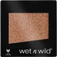 Wet n Wild Color Icon Glitter - Single Eyeshadow - E355C Toasty