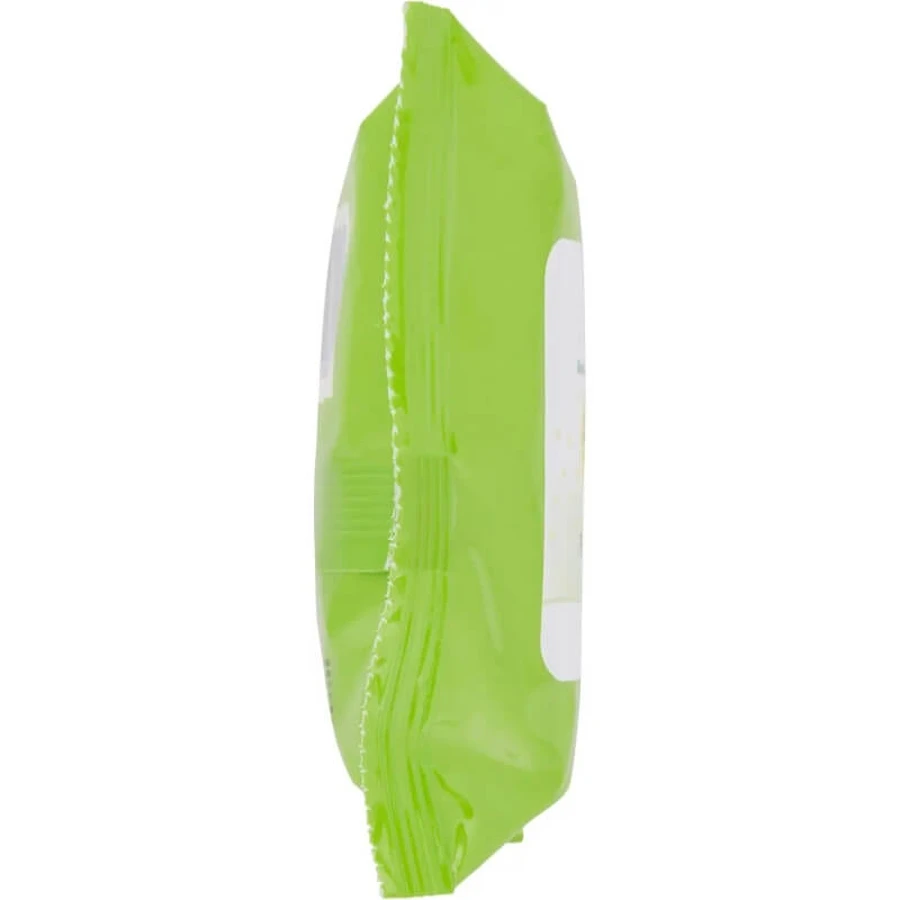 Chicco 20 toallitas refrescantes y protectoras repelentes de mosquitos