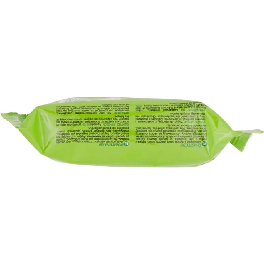 Chicco 20 toallitas refrescantes y protectoras repelentes de mosquitos