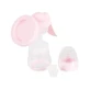 Cangaroo Cara – Handmilchpumpe – Rosa
