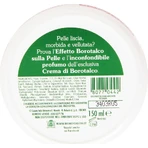 Borotalco crema vellutante - idratante per il corpo profumo di borotalco 150 ml