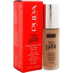 Pupa Active Light - SPF 10 Olievrije foundation voor een perfecte huid - Nr. 030