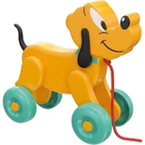Clementoni Disney Baby – Pluto zum Hinterherziehen