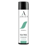 Aries Biopetcosmetic Tea Tree – Shampoo für Hunde und Katzen, 250 ml