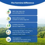 Farmina N&amp;d Prime Lamb and Blueberry - Complete Food for Adult Cats for Weight and Blood Sugar Control, 300 g
