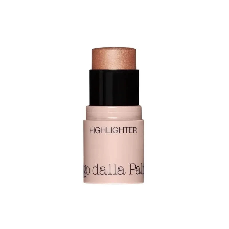 Diego dalla palma all in one highlighter - stick multiuso - n. 62 sabbia dorato