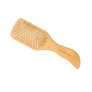 Biffoli houten haarborstel 305