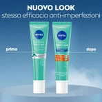 Nivea Derma Skin Clear - Night Exfoliating Peel 40 ml