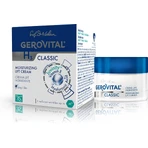 Gerovital H3 Classic Crema hidratante reafirmante de día, 50 ml