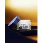 Gerovital H3 Classic Crema hidratante reafirmante de día, 50 ml