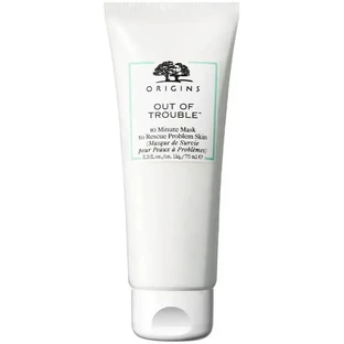 Origins Out of Trouble 10-Minute Mask – matująca maseczka do twarzy 75 ml