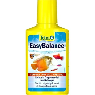 Tetra Easy Balance - Aquarium Treatment, 100 ml