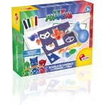 Lisciani PJ Masks – Tekencursus met spuitstiften
