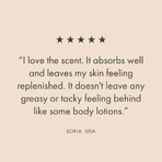 Origins Ginger souffle whipped body cream - crema montata per il corpo 200 ml