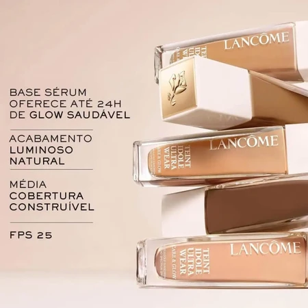 Lancome teint idole ultra wear care &amp; glow - fondotinta - n. 310n