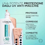 L'Oréal Paris Bright Reveal SPF 50 - Light Tinted Brightening UV Fluid, 50 ml
