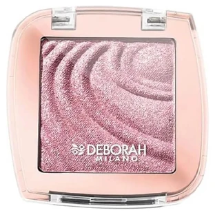 Deborah Color Lovers Lidschatten – Lidschatten Nr. 05 Intense Pink