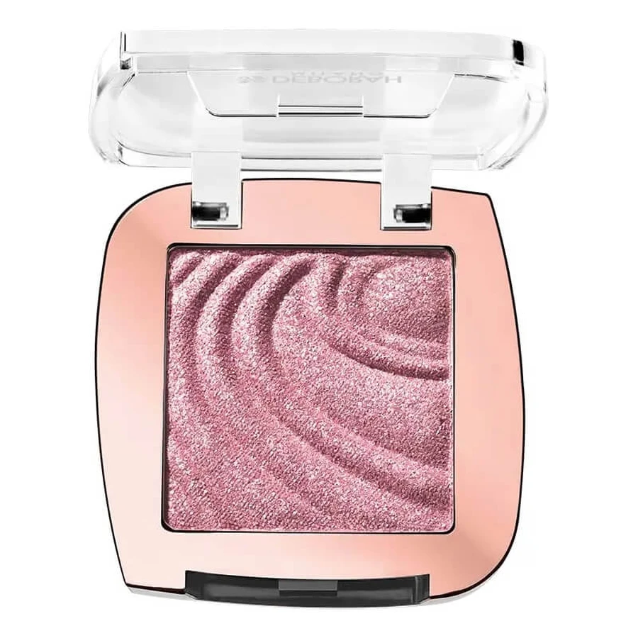 Deborah Color Lovers Lidschatten – Lidschatten Nr. 05 Intense Pink