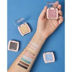 Deborah Color Lovers Lidschatten – Lidschatten Nr. 05 Intense Pink