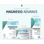 Magnesium Advance Powder 300 g - Magnesium Supplement