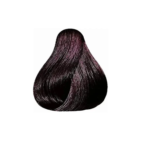 Wella Color touch plus n. 44/07 castano medio intenso medio naturale sabbia - tinta per capelli 60ml