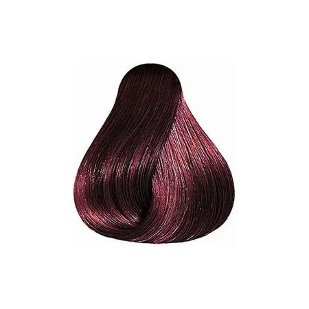 Wella Color touch plus n. 44/07 castano medio intenso medio naturale sabbia - tinta per capelli 60ml