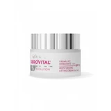 Gerovital H3 Evolution Crema de día SPF 10 Efecto lifting e hidratante, 50 ml