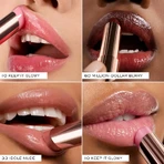Lancôme Lip Idole Butterglow - Bálsamo labial con color n.º 57 Berrylicious