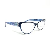Alvita Betsy Blue – Konfektionslesebrille +2,50