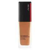 Shiseido Synchro Skin Self-Refreshing – Flüssig-Foundation – Nr. 430 Cedar