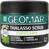 Geomar Thalasso Zuiverende Scrub, 600 g