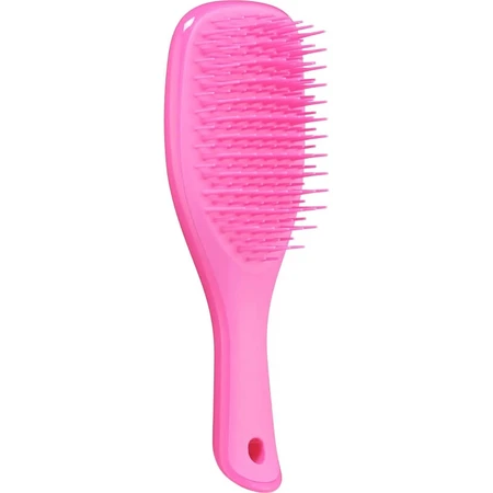 Tangle Teezer The Ultimate Detangler Mini – perie pentru descurcarea părului – Barbie