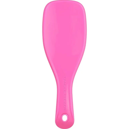 Tangle Teezer The Ultimate Detangler Mini – perie pentru descurcarea părului – Barbie