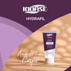 Iodase Hydrafil NMF-crème - Hydraterende verzorging voor de droge en vochtarme huid, 200 ml