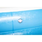 Piscine gonflable rectangulaire Bestway, 262 x 175 cm