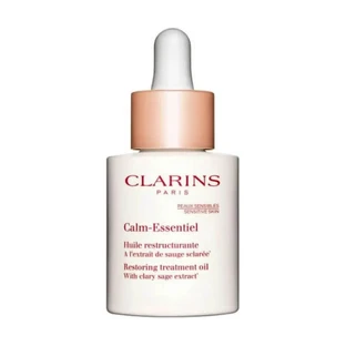 Clarins Calm Essential – Regenerierendes Öl 30 ml