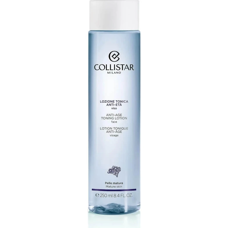 Collistar Anti-Aging Facial Toner, 250 ml