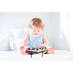Clementoni Disney Baby - Soft Book