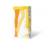 Compression stockings GM-Comf Cls 1, thigh M, Gloria Man