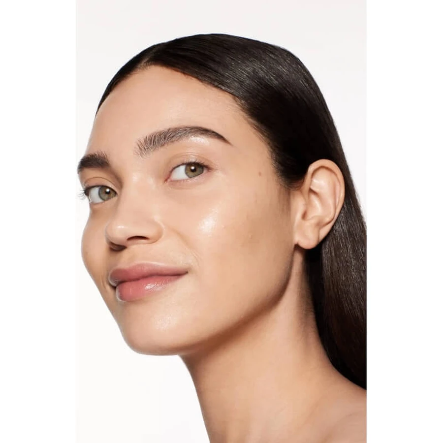 Shiseido Revitalessence Skin Glow LSF 30 – Aufhellende Foundation – Nr. 330 Bamboo