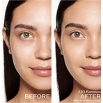 Shiseido Revitalessence Skin Glow LSF 30 – Aufhellende Foundation – Nr. 330 Bamboo