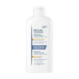 Ducray Kelual Squanorm - Shampooing traitant hydratant contre les pellicules sèches, 200 ml