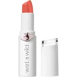 Wet n Wild Mega Last High-Shine Lip Color - Glanzende lippenstift - Bellini Overflow