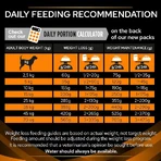 Purina Pro Plan Diet OM Obesity – hrană dietetică completă pentru câini adulți cu exces de greutate și diabet, 3 kg