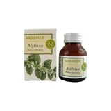 Erbamea Melissa 50 Capsules - Herbal Supplement