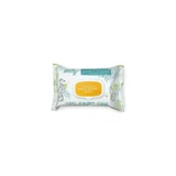 Welly Cleansing Wipes - 40 mango and tiare-scented wipes for dogs and cats