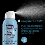 Chicco Baby Moments Sun 0+ - Verfrissende en hydraterende spray 150 ml